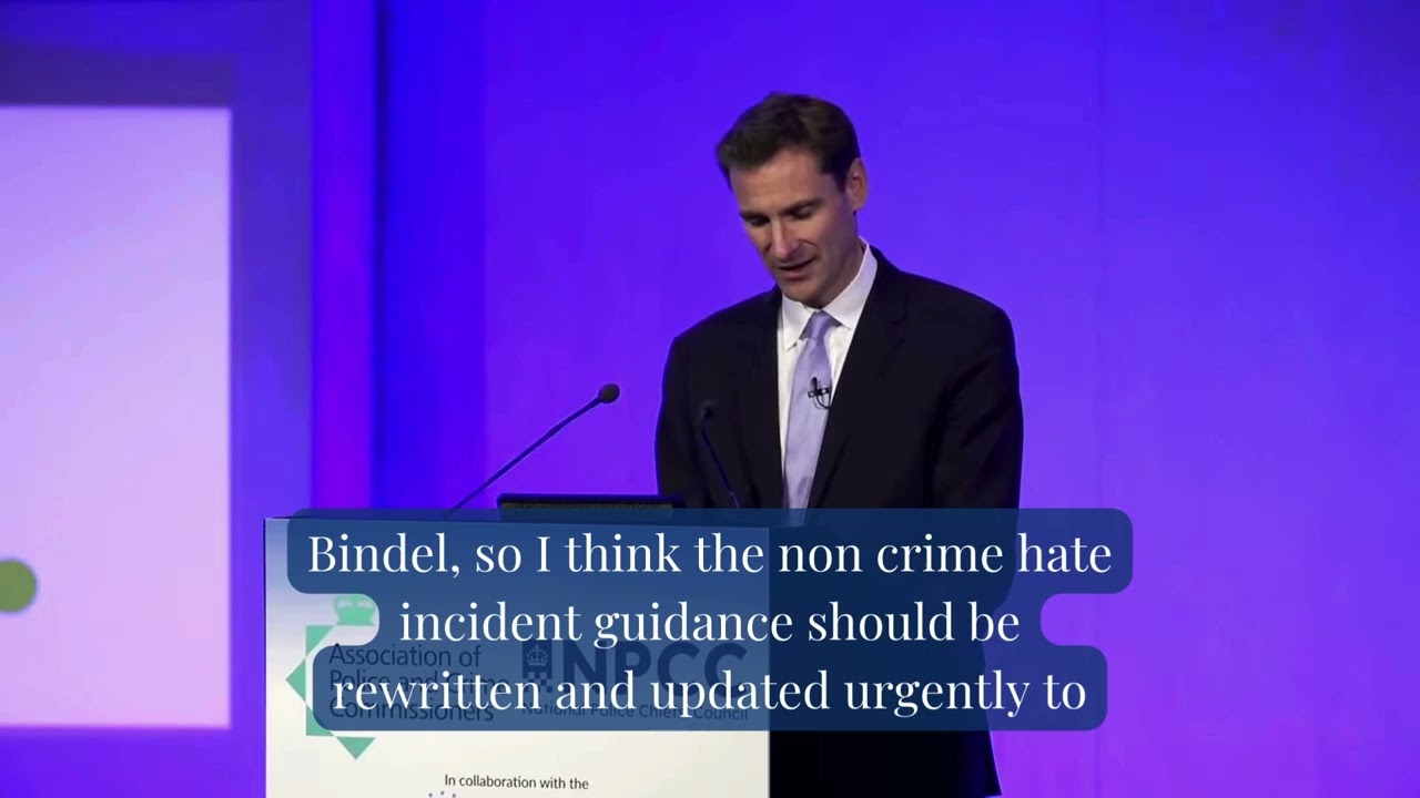 Shadow Home Sec: the police are not the 'thought police'