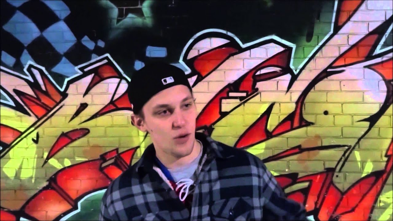 Scrilla Cam Interview Talks Ronzilla battle from High Voltage, 2 on 2s and potential opponents.