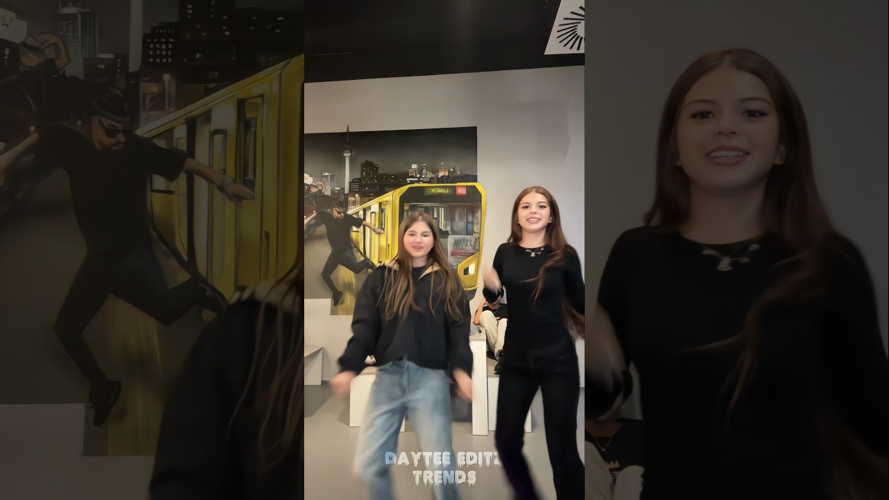 Acelerada Dance Trend 🤩 #acelerada #phonk #danceedit