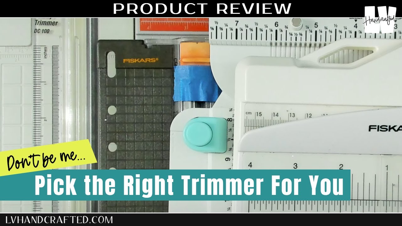 Comparing 10+ Trimmers - Which One is Right for You?