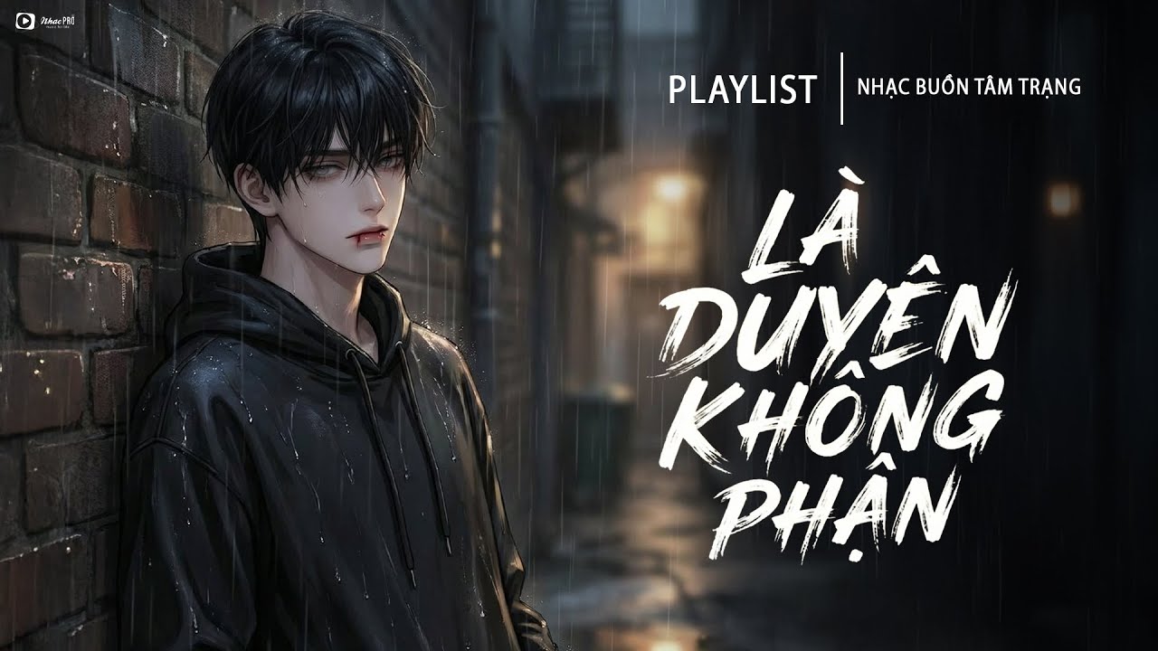 Nhạc Tâm Trạng 2026 | Những Ca Khúc Ballad Nhạc Trẻ Tâm Trạng Hot TikTok 2026 | Nhạc Trẻ Tuyển Chọn