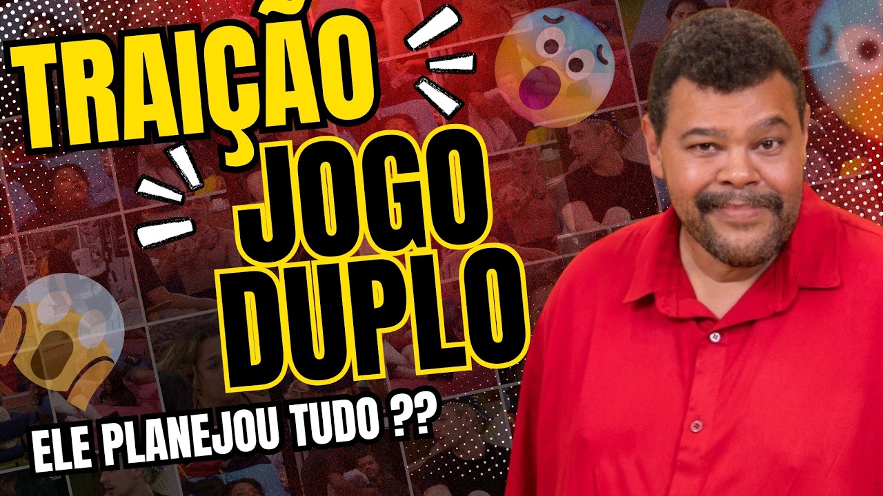 Babu Traiu Ana Paula? A Verdade Por Trás da Virada
