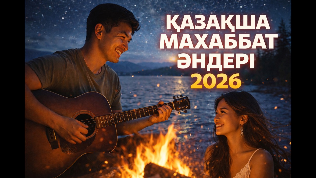 Қазақша әндер Хит 2025-2026 | Ремикс-Кавер #remix #cover 