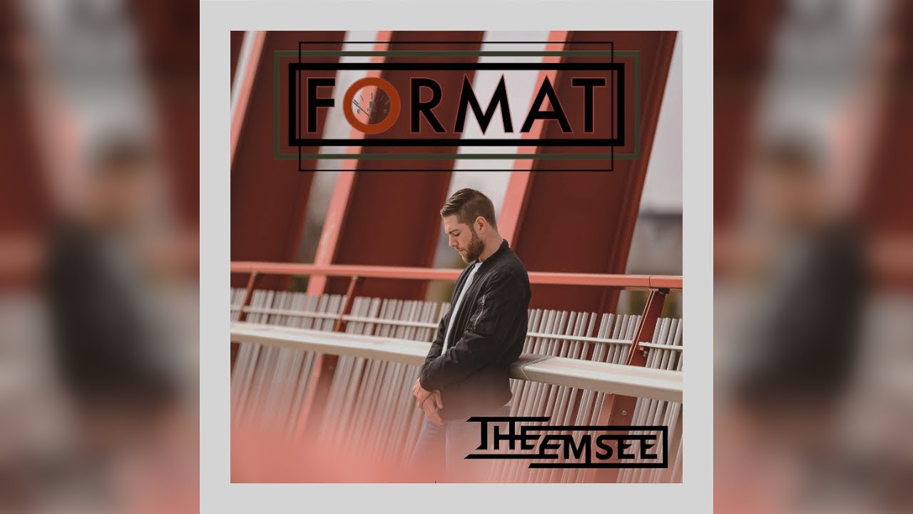 The Emsee - Format (Full Album) [2023]