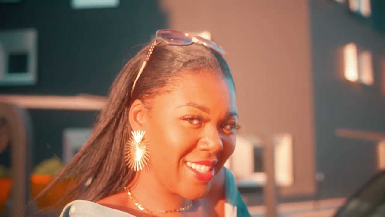 CHRISTIAN DZABA - LA VIE (Clip Officiel)