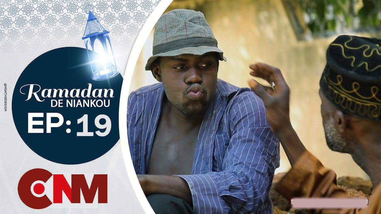 Korou Niankou Manoumbé ak Sanekh Episode 19