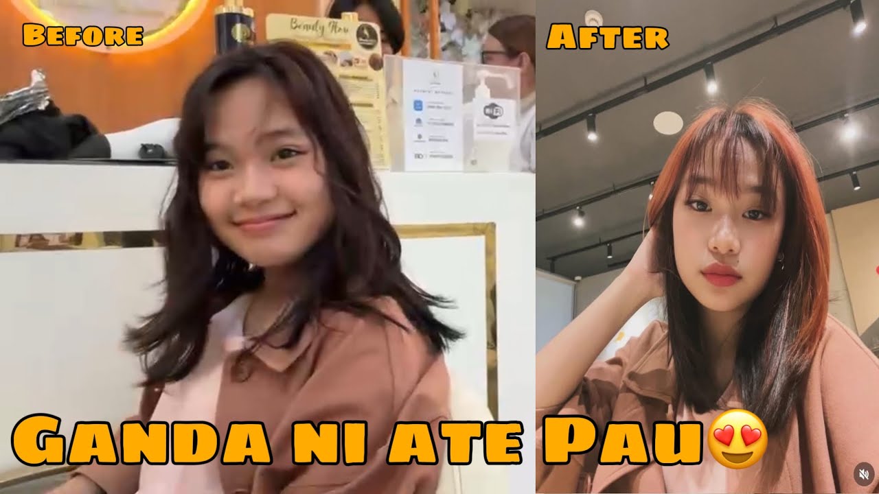 DALAGA NA😍🥰❤️