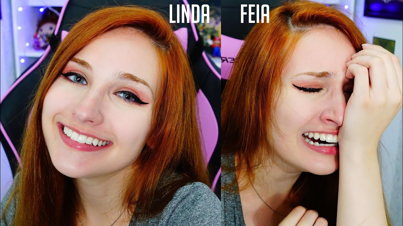 MINHA EXPERIÊNCIA COM DISTÚRBIO DE IMAGEM