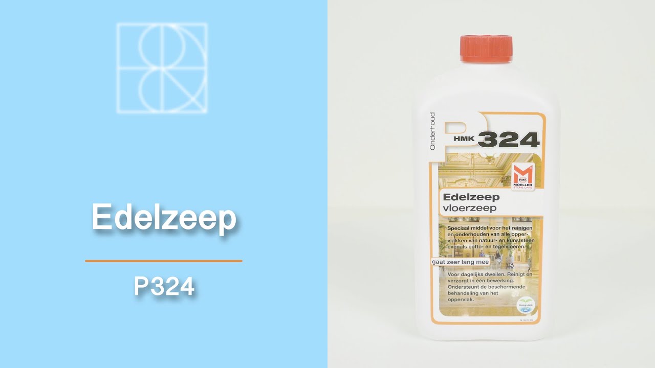 Onderhoudshop.nl | Moeller HMK P324 Edelzeep