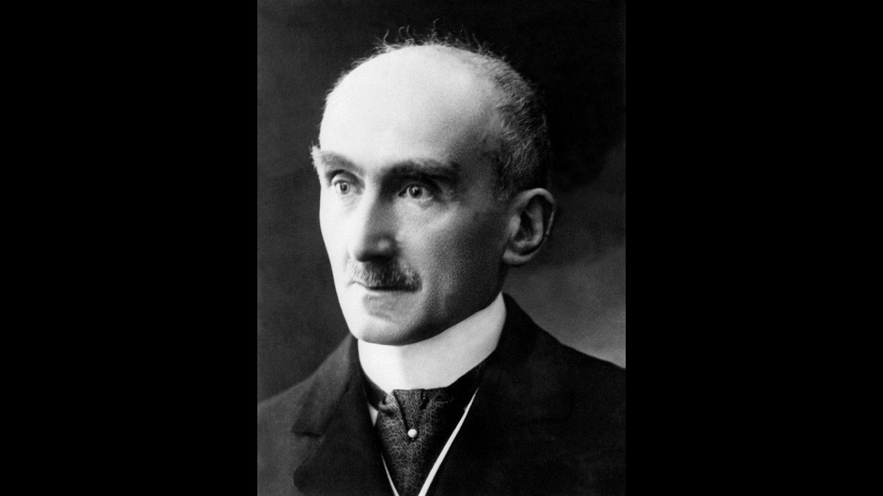 Bergson : La technique transforme-t-elle l'existence humaine? Technique/ Nature (bac philo cours 4).