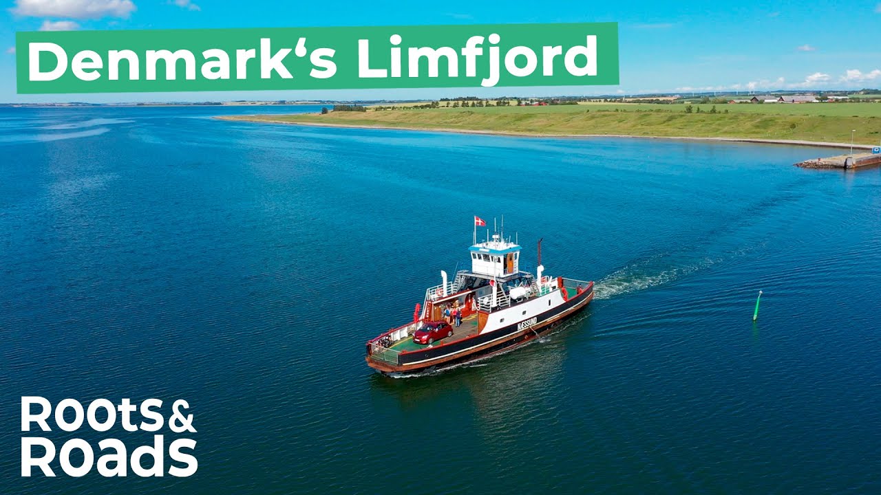 Denmark's Limfjord - Mighty water castles and magnificent monasteries