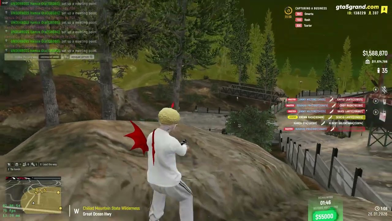 RAGE Multiplayer replay 2026 01 26 02 10 clip 1