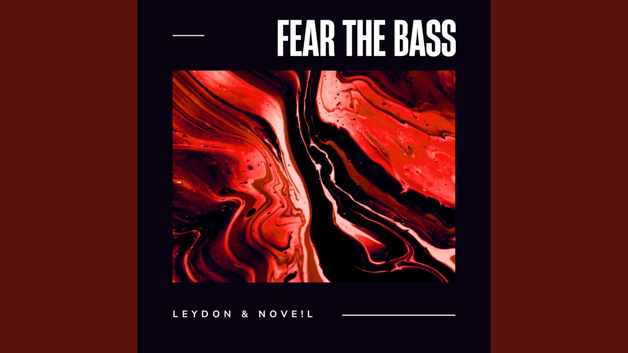 FEAR THE BASS