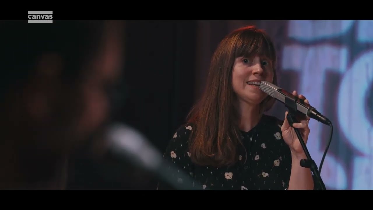Marble Sounds - Live at the Toots Sessies