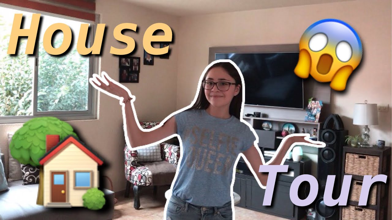 HOUSE TOUR 🏡 Soy Mich Blogs