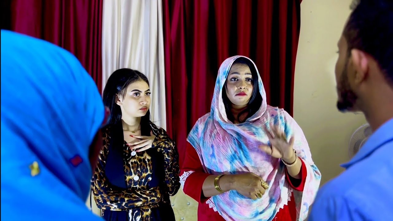 عائله في خطر الجزء الثاني الحلقه التانيه 😭😭😭 رأيك يهمنا 