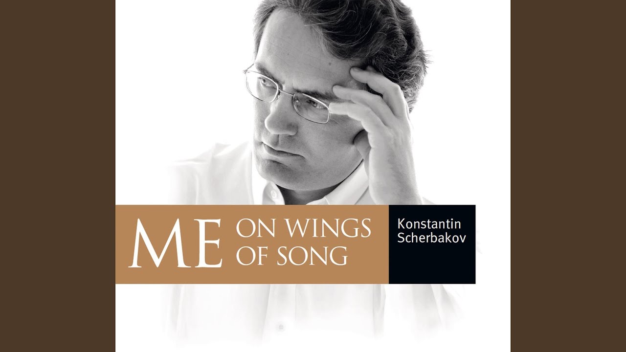 Orfeo ed Euridice, Act II: Dance of the Blessed Spirits (arr. I. Friedman)