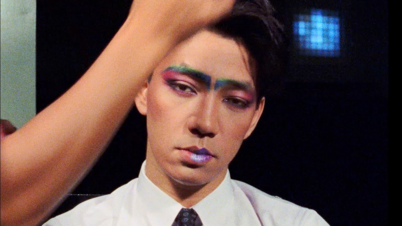 1984年の坂本龍一、当時32歳。貴重な映像満載／映画『Tokyo Melody Ryuichi Sakamoto』4Kレストア版 予告編