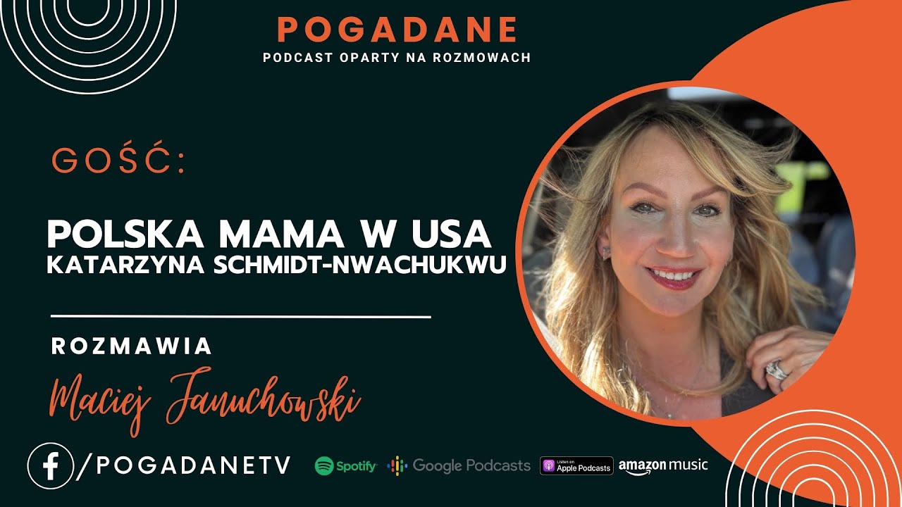 Polska Mama w USA: 