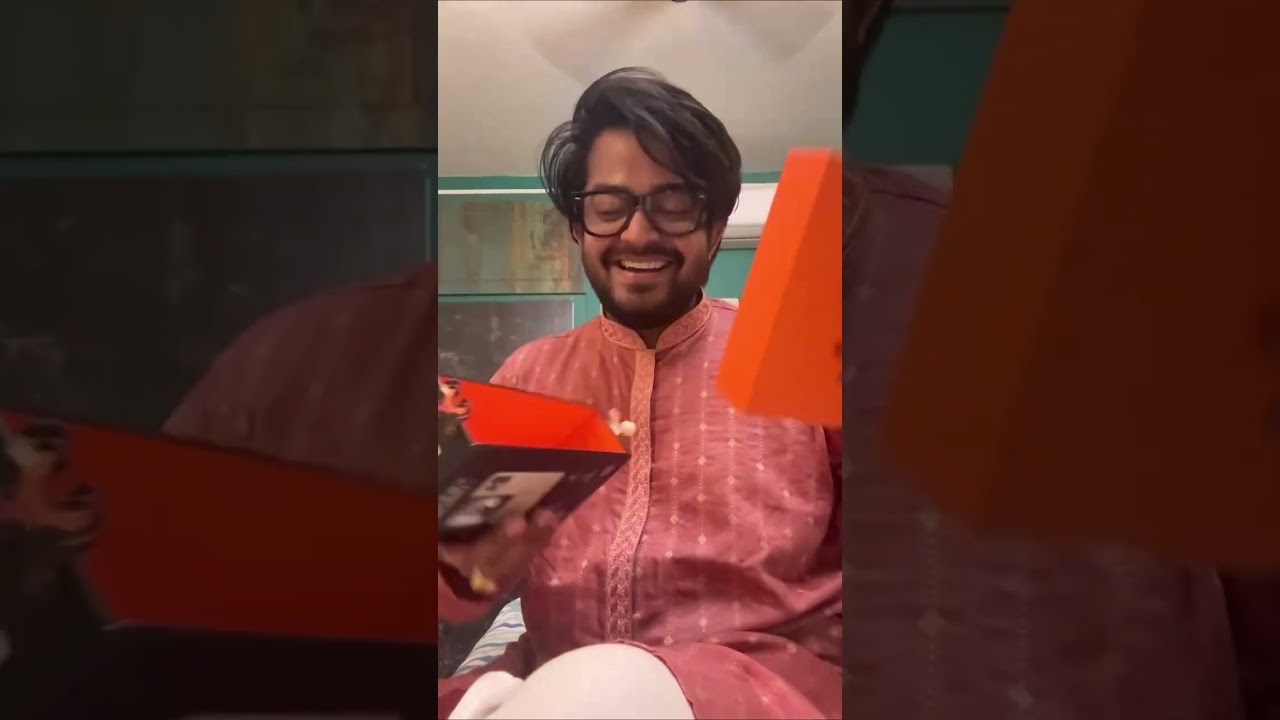 কাল যা হলো 😨 সাথে পেয়ে গেলুম নতুন মোবাইল ফোন 😱