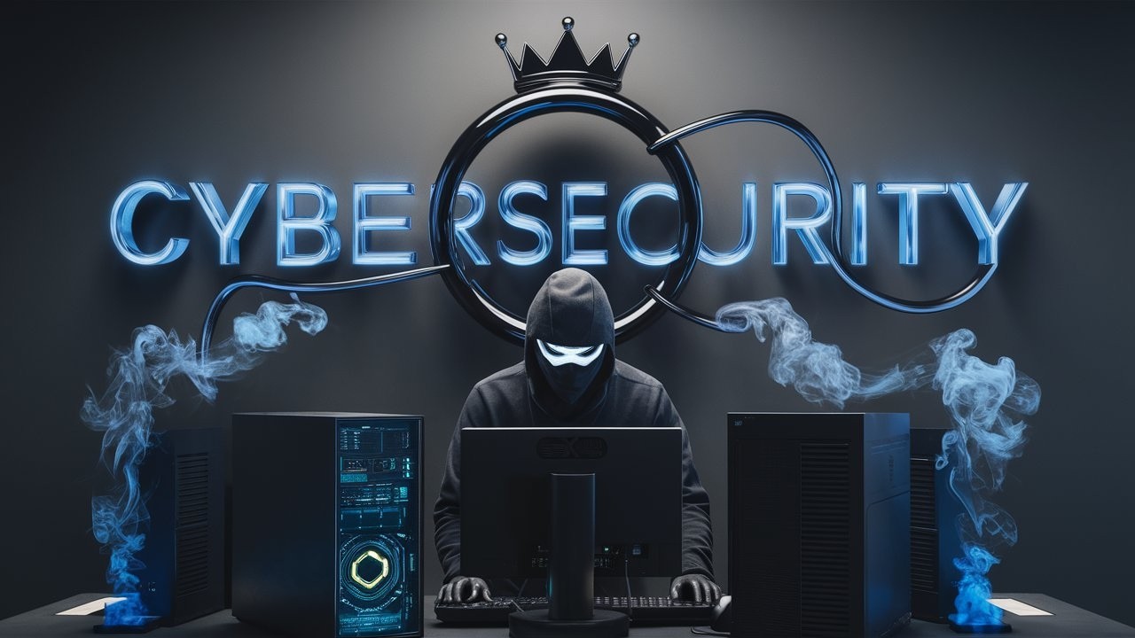 CYBERSECURITY RoadMap | How to become Ethical Hacker in 2024 | High&nbsp;Paying&nbsp;Job