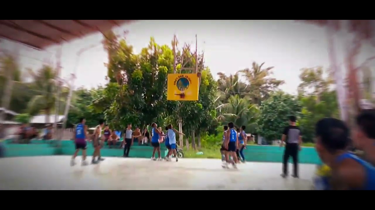 Basketball highlights | Asian akot