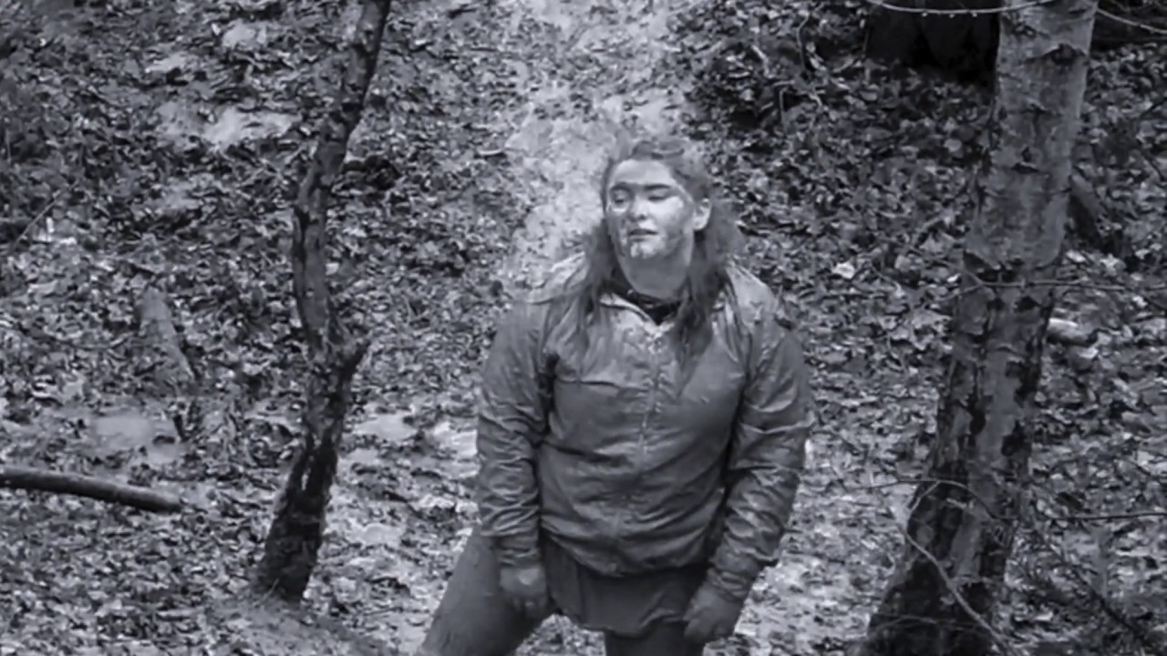 Mud Hill Challenge 2021 Trailer
