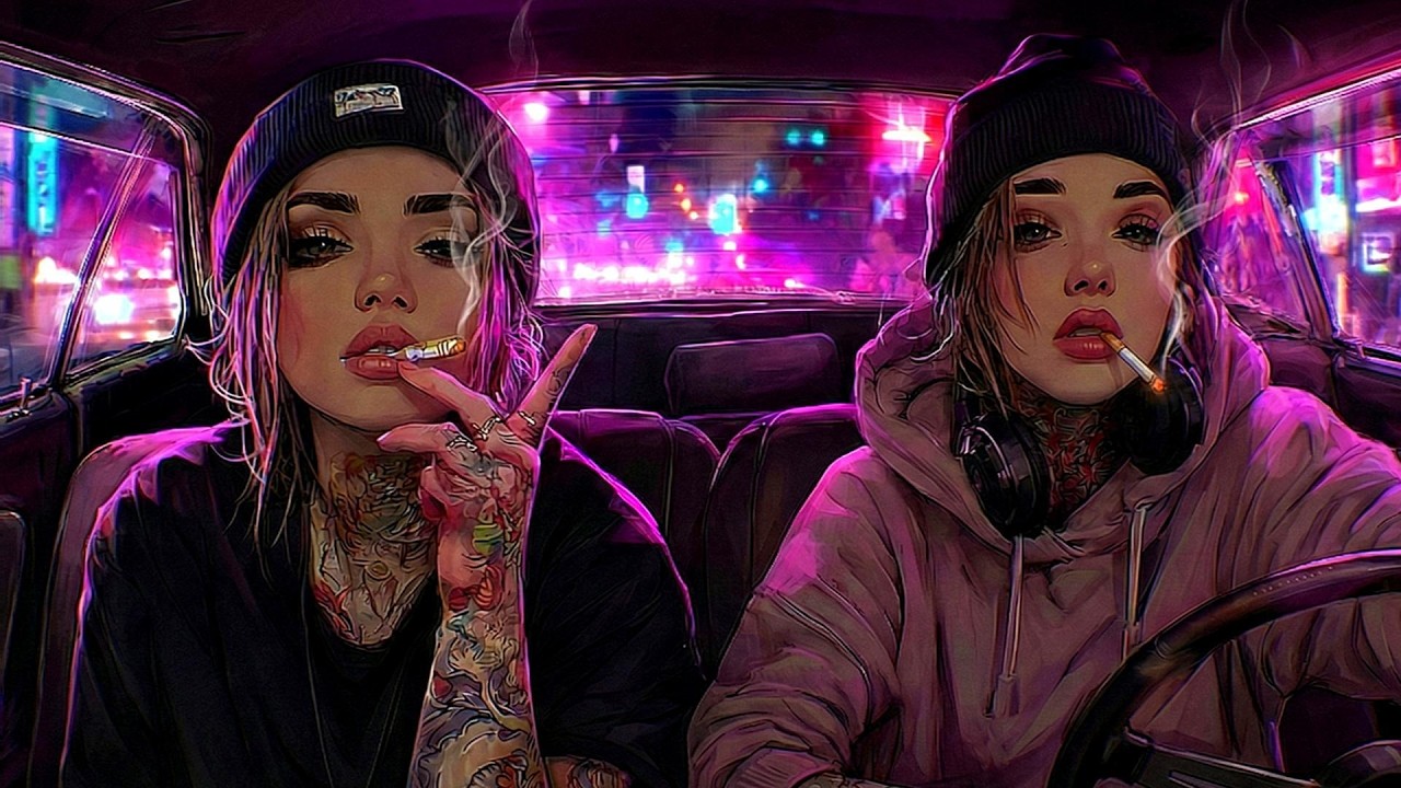 420 Long Game Energy — OG Chill Rap for Focus & Late Night Drive
