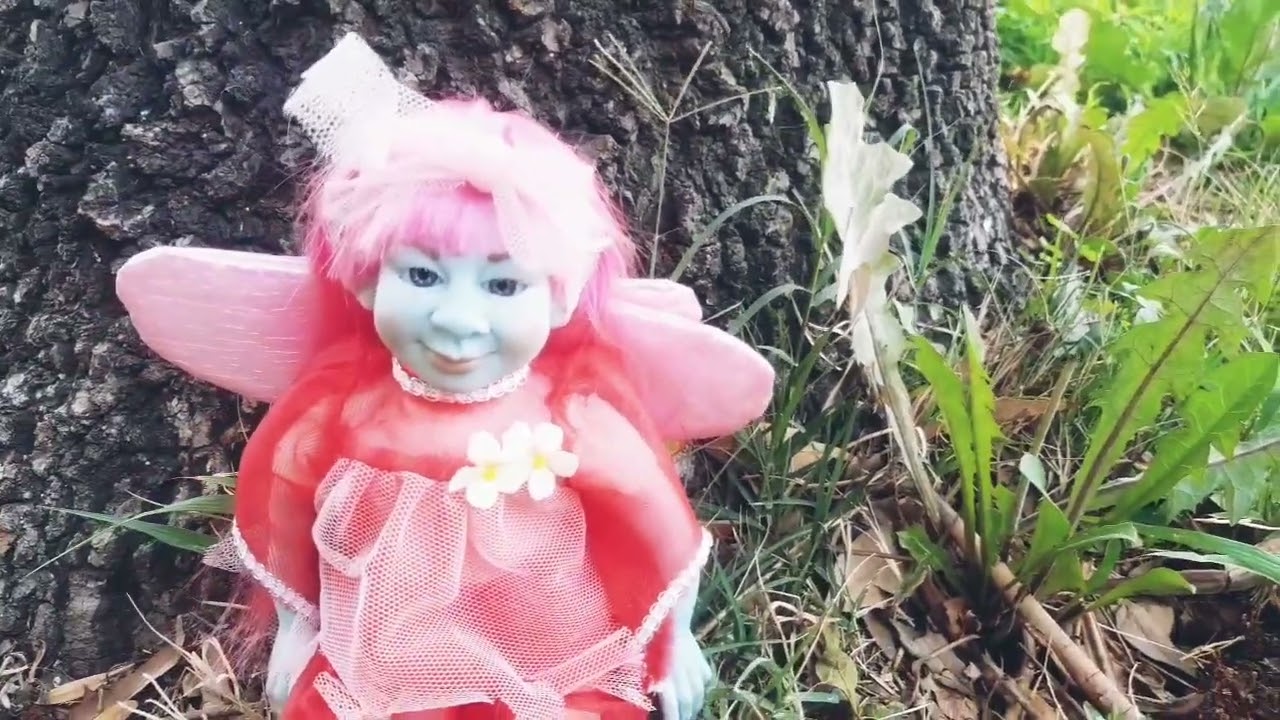 Hada Primavera