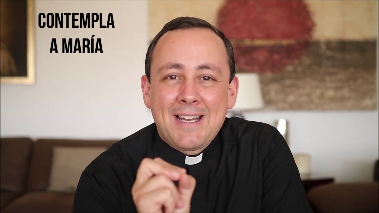 &iquest;Qu&eacute; es la devoci&oacute;n a Mar&iacute;a?