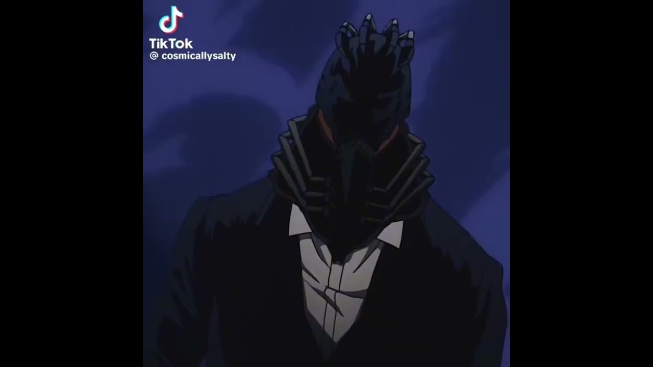 Mha edits #12