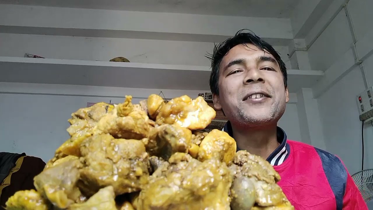 ২ কিলো মাংস বন্ধাকবি অনেক সুস্বাদু #facebookreelsviral #viralreelschallenge #trendingreelsvideo #coo