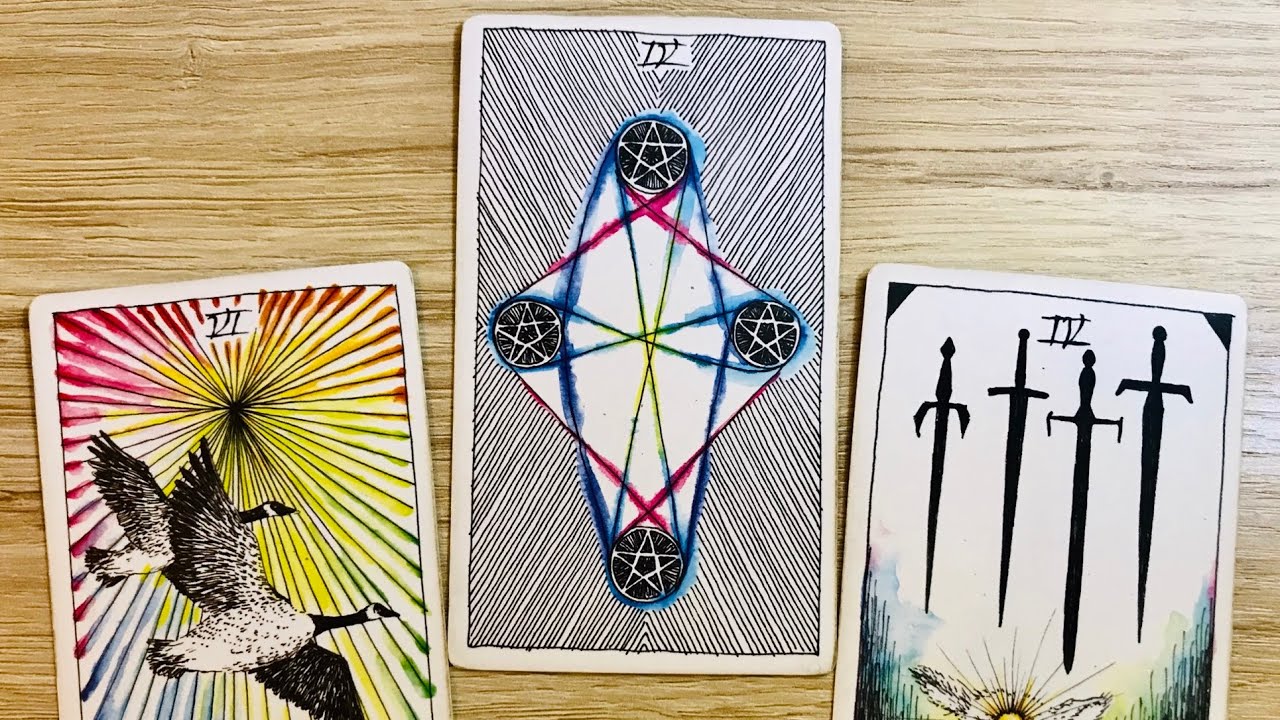 SAGITTARIUS✨TAKING A BREAK FROM EACH OTHER, TO RELEASE CONFLICT & GET BACK TO BETTER MIND-SPACE ✨