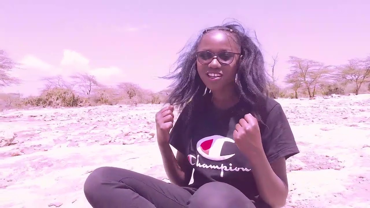 Matatizo yataisha by Merian torch official video