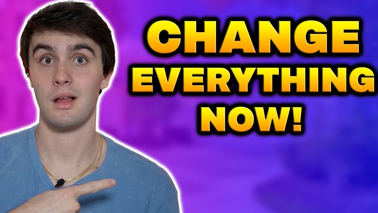 2023- The Year that Will Change Everything (Wholesaling Real Estate)