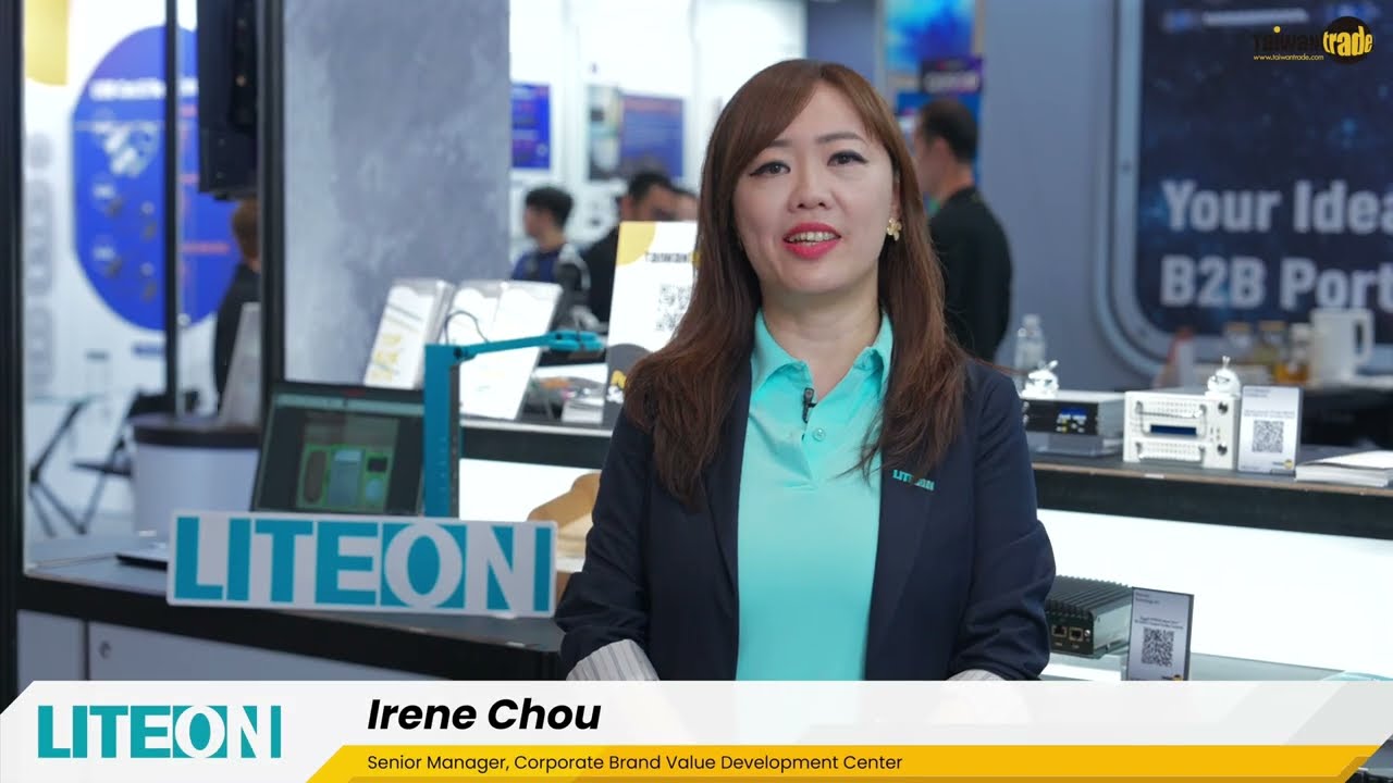 LITEON Technology