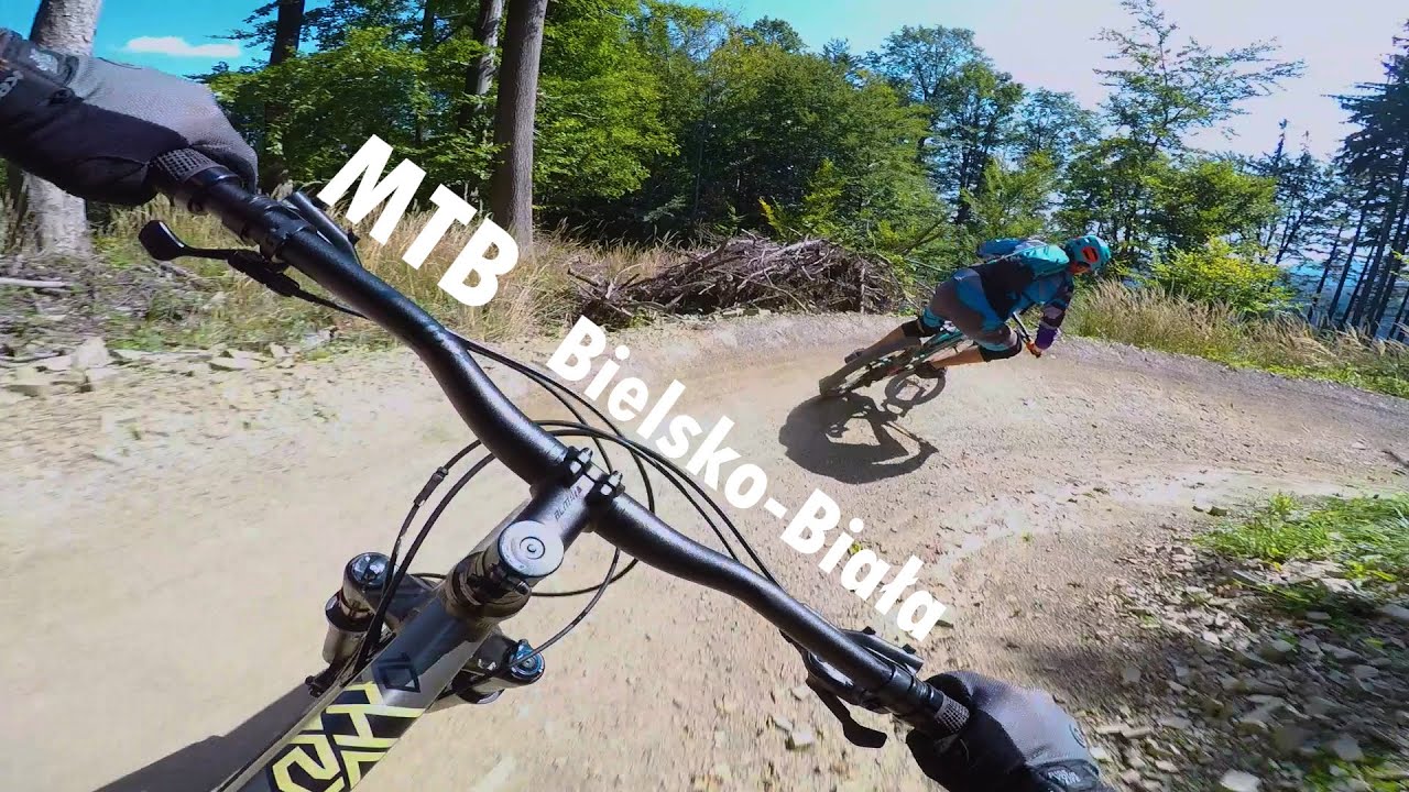 MTB Bielsko Biala | Kellys SWAG 30 2019