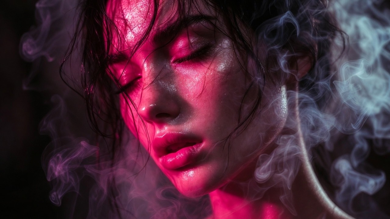 Deep House Chill 🌙 Night Drive Vibes & Relaxing Music Playlist | Dreamy Deep Beats