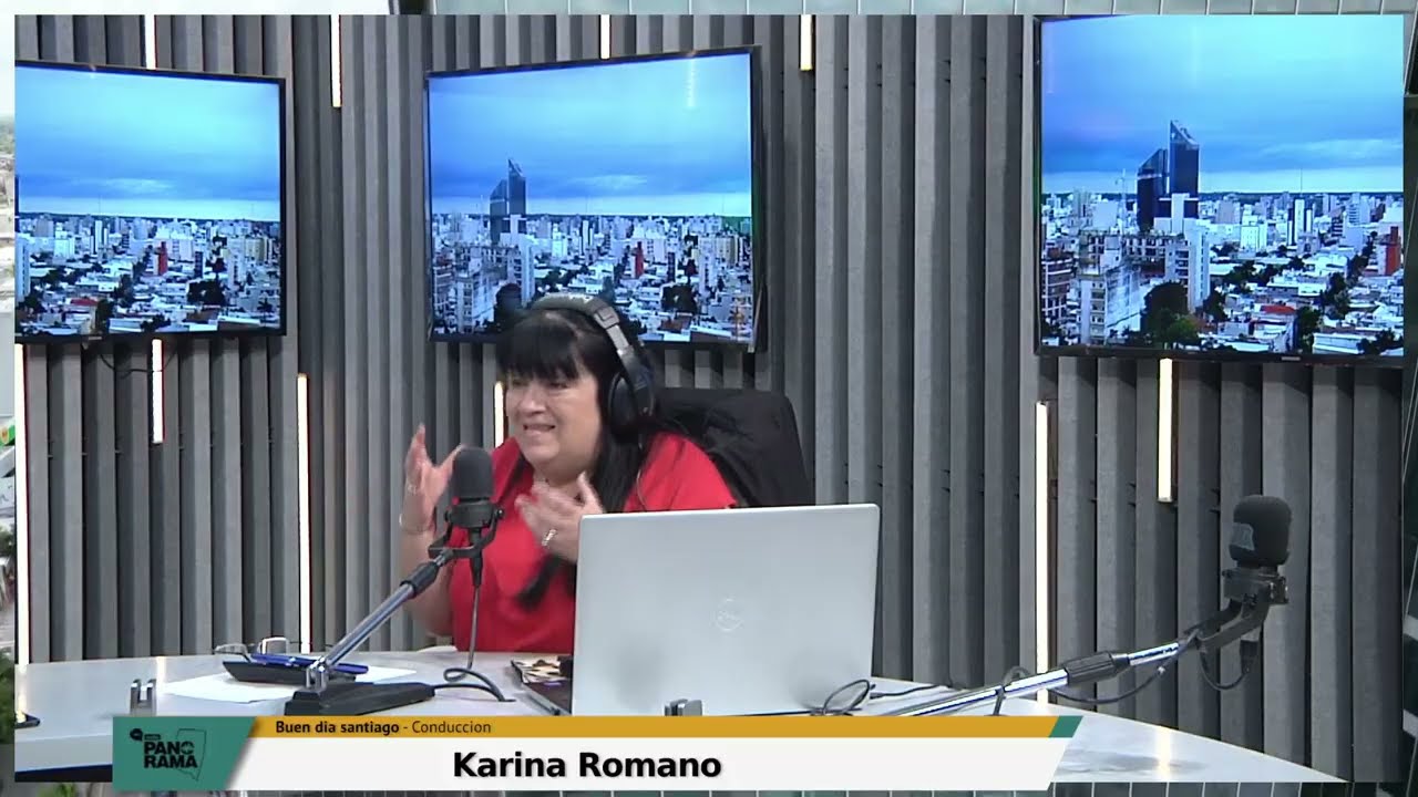 Tendencia alcista en los mercados tras el triunfo de Trump – Radio Panorama (2024)