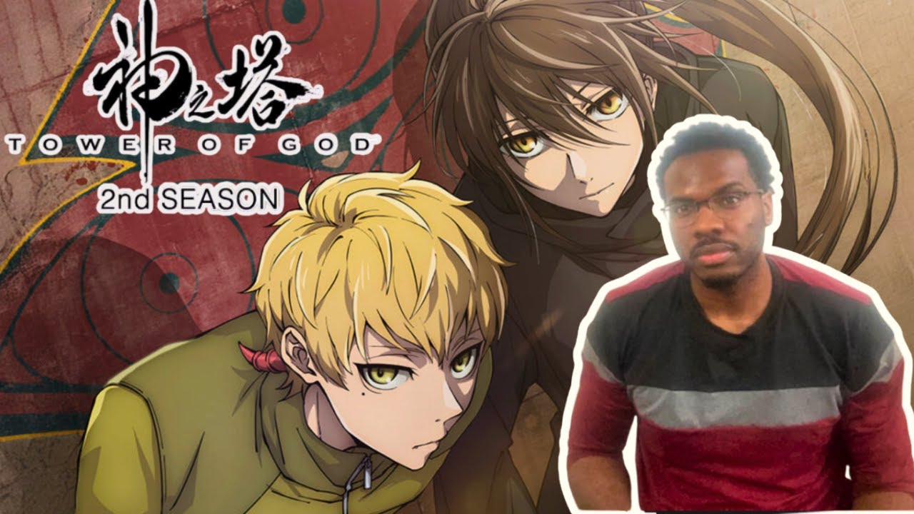 What Happened To Tower Of God Season 2 Animation?