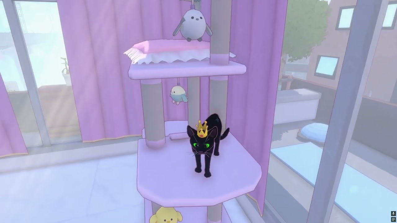 me recuentro con el camaleon parte 10 litte kitty big city