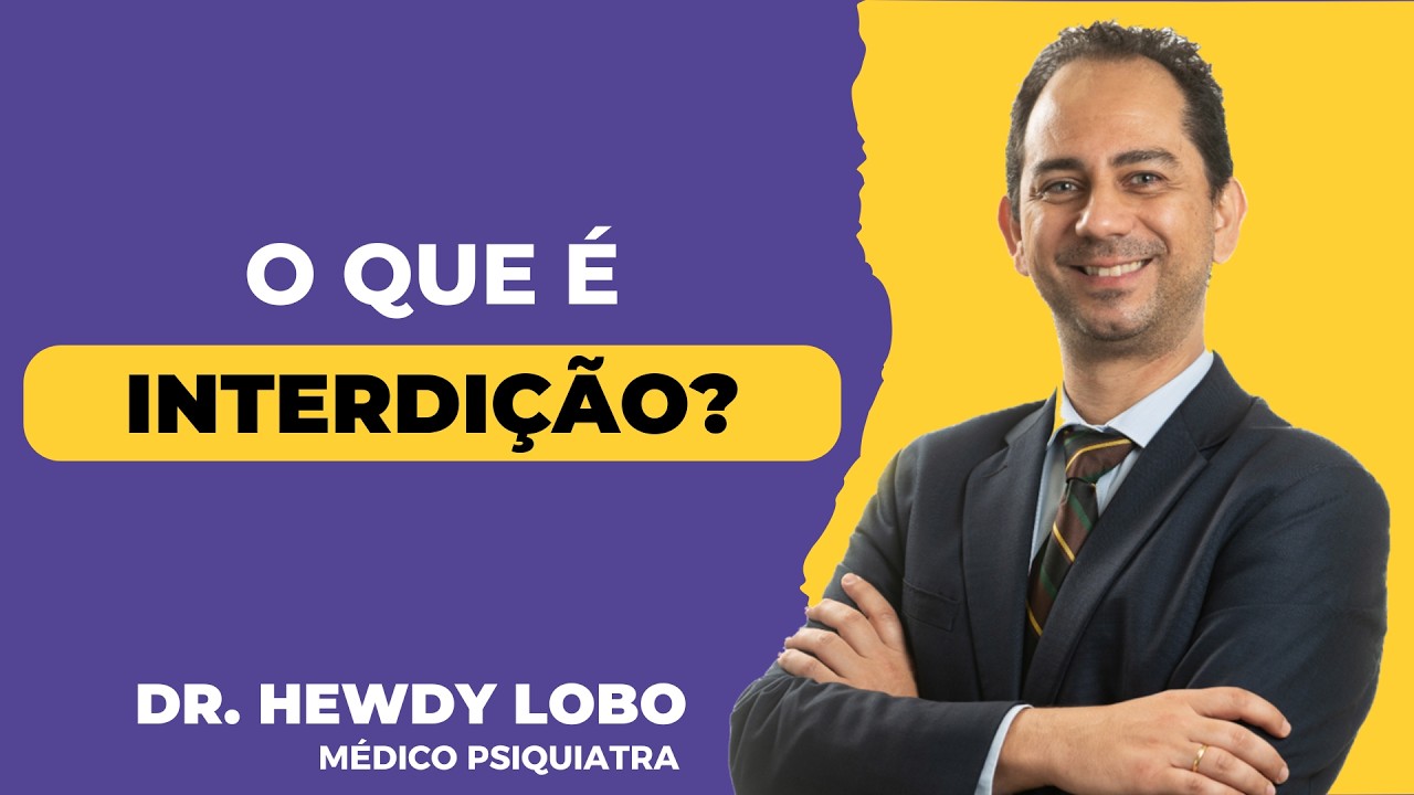 O que &eacute; Interdi&ccedil;&atilde;o?