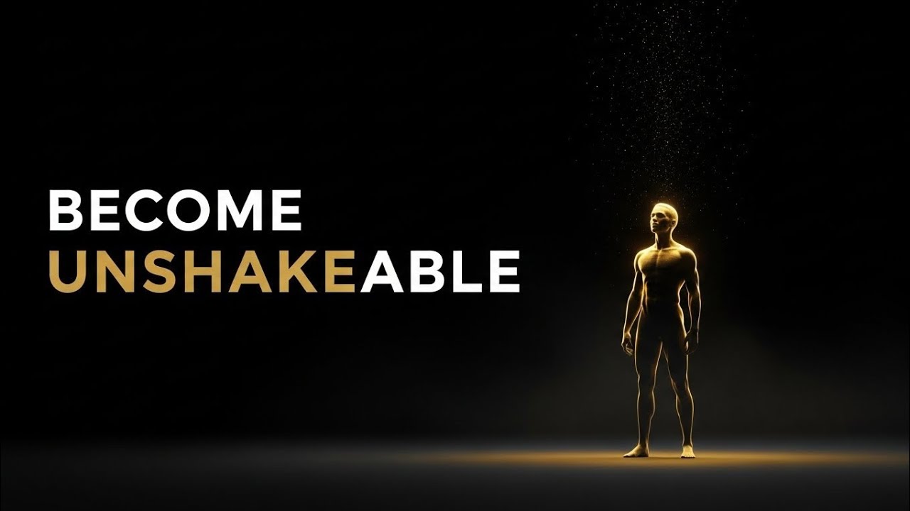 Become Unshakeable: 10 Stoic Lessons You’ll Wish You Knew Earlier