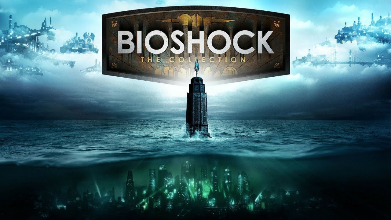 BioShock   