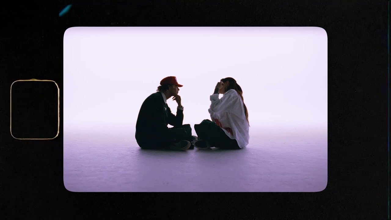 (FREE) Young Miko x Robi 