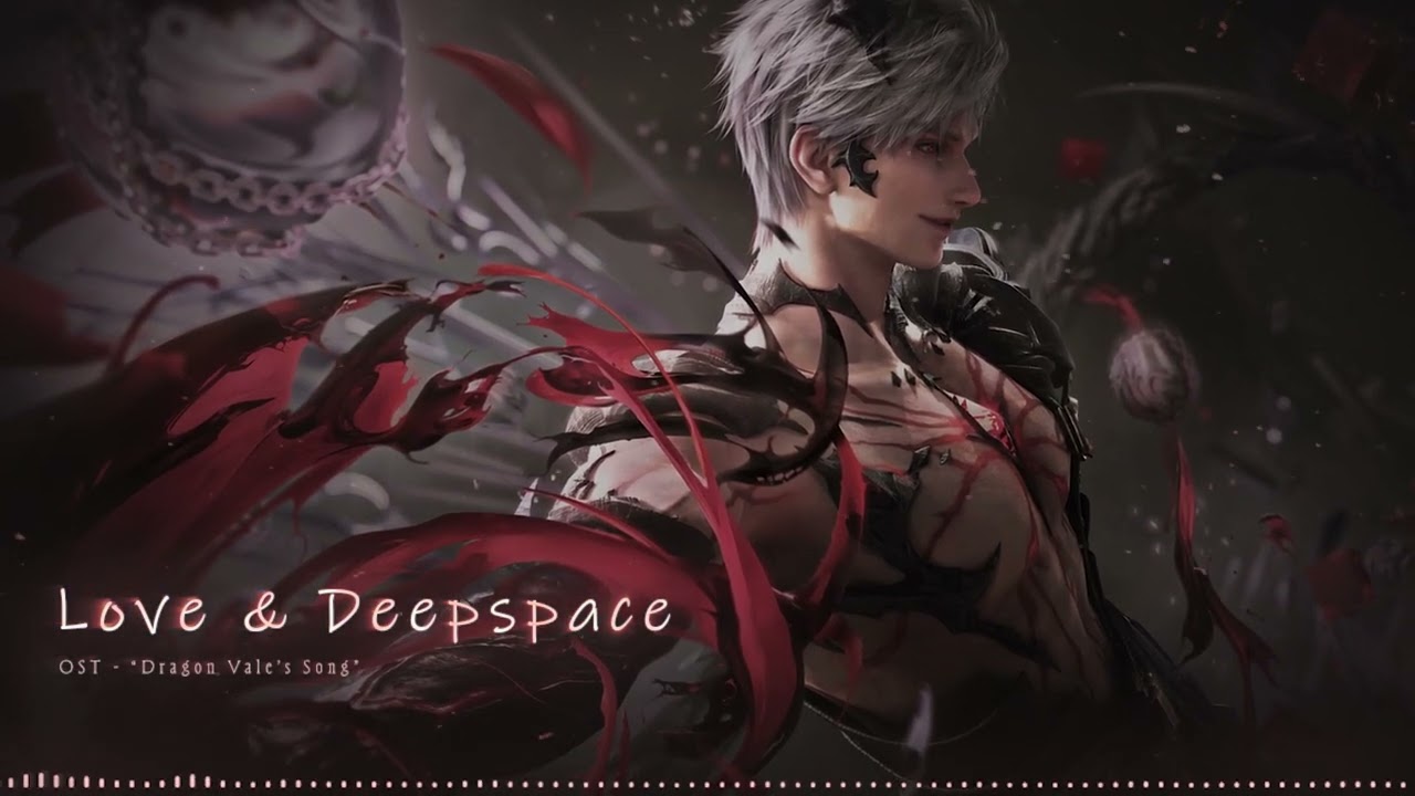 Love & Deepspace OST | 