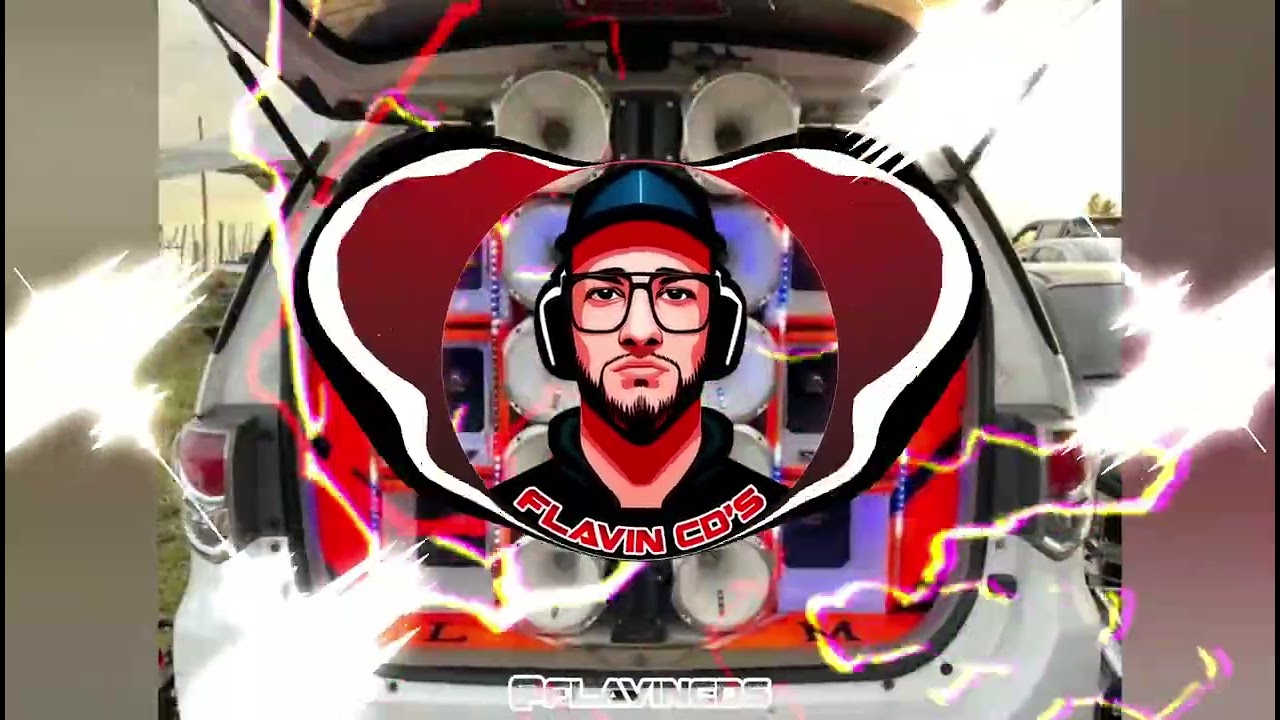 VITINHO IMPERADOR - BODY SPLASH | Flavin CD's