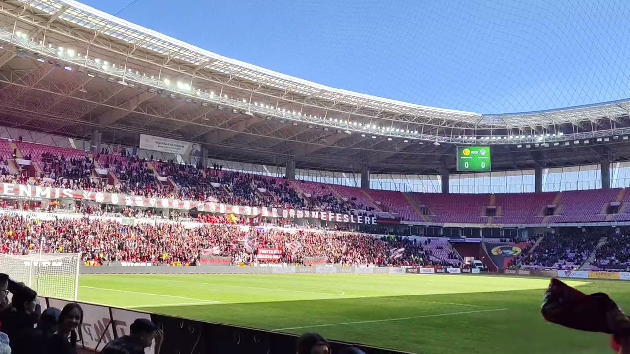 Eses Bornova 7-0