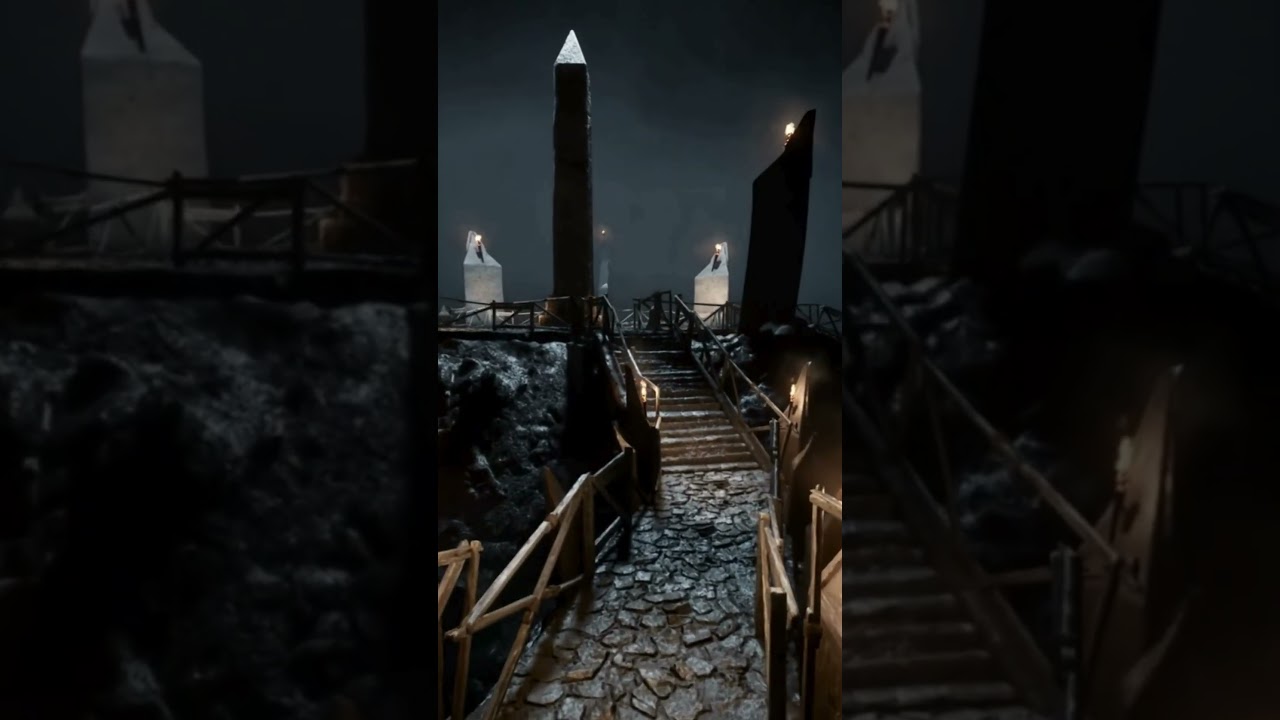 Emotionless: The Last Ticket 🎟️ Horror Game Release Date Revealed! 