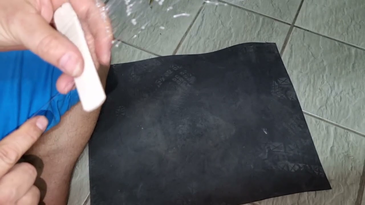 meu robe na arte de fazer tarrafa  malha 5 em produção...